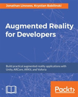 Augmented Reality for Developers