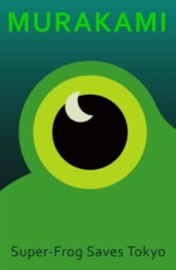 Super-Frog Saves Tokyo