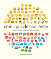 Emoji Puzzle Challenge