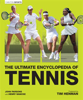 Ultimate Encyclopedia of Tennis