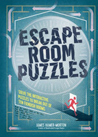 Escape Room Puzzles