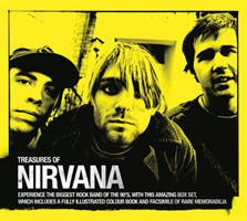 Treasures of Nirvana