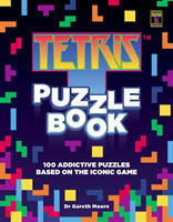 Tetris Puzzle Book