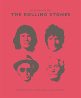 Little Book of the Rolling Stones