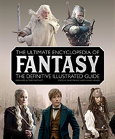 Ultimate Encyclopedia of Fantasy