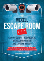 Wexell Escape Room Kit