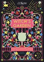 Kew - Witch's Garden