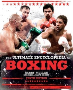 Ultimate Encyclopedia of Boxing