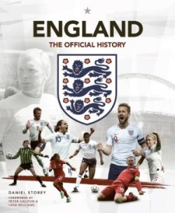 England: The Official History