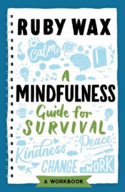 Mindfulness Guide for Survival