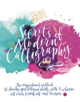 Kirsten Burke's Secrets of Modern Calligraphy