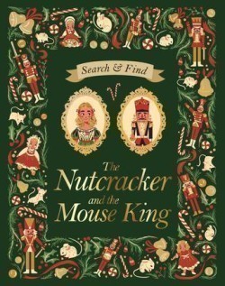 Search and Find The Nutcracker and the Mouse King
