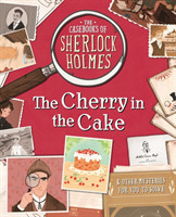 Casebooks of Sherlock Holmes The Cherry in the Cake