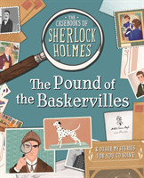 Casebooks of Sherlock Holmes The Pound of the Baskervilles