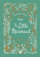 Little Mermaid (Disney Animated Classics)