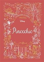 Pinocchio (Disney Animated Classics)