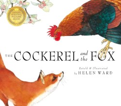 Cockerel And The Fox