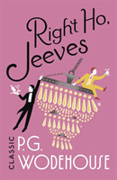 Wodehouse, P. G. - Right Ho, Jeeves (Jeeves & Wooster)