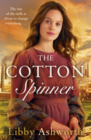 Cotton Spinner