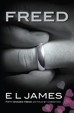 Freed (Fifty Shades of Grey)