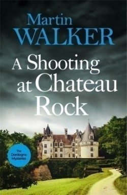 A Shooting at Chateau Rock