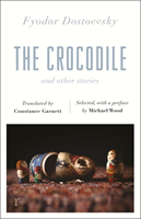 Crocodile and Other Stories (riverrun Editions)