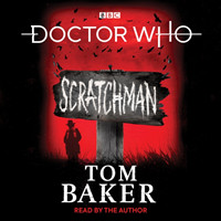 Doctor Who: Scratchman