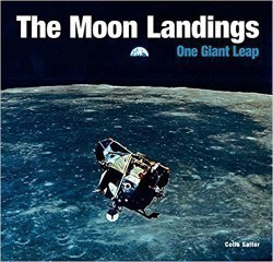 The Moon Landings One Giant Leap