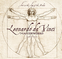Leonardo da Vinci: Masterworks