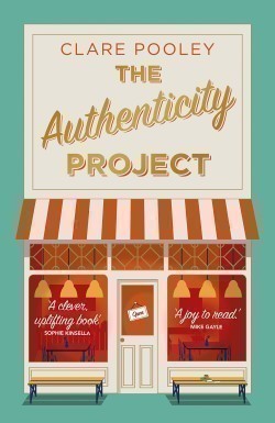 Authenticity Project