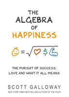 Algebra of Happiness