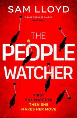 People Watcher
