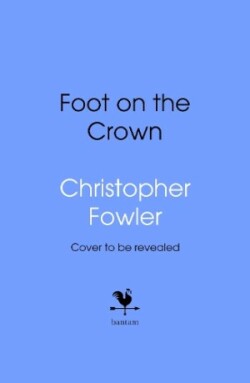 Foot on the Crown