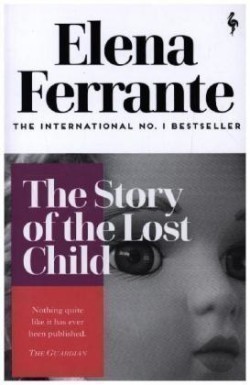 Story of the Lost Child