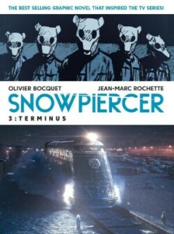 Snowpiercer: Terminus