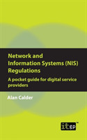 Network and Information Systems (NIS) Regulations - A pocket guide for digital service providers