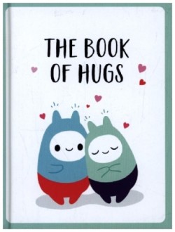 Book of Hugs