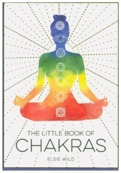 The Little Book of Chakras