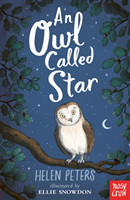 Owl Called Star