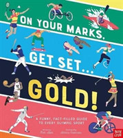 On Your Marks, Get Set, Gold!