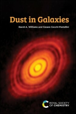 Dust in Galaxies