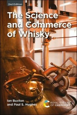 Science and Commerce of Whisky