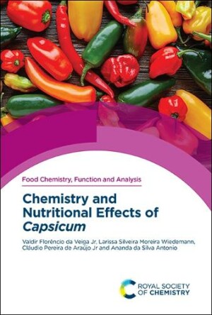 Chemistry and Nutritional Effects of Capsicum