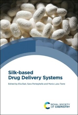 Silk-based Drug Delivery Systems