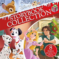 Disney Classics Mixed: Storybook Collection