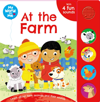 World and Me - My Day at the Farm
