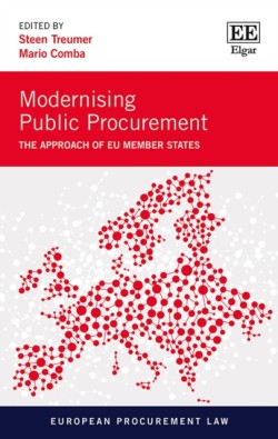 Modernising Public Procurement