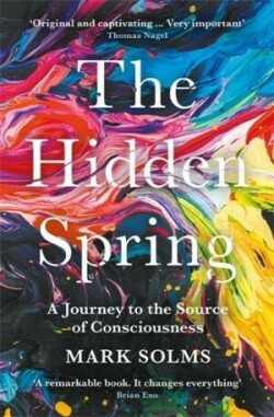 Hidden Spring