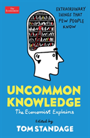 Uncommon Knowledge