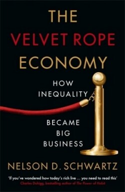 Velvet Rope Economy